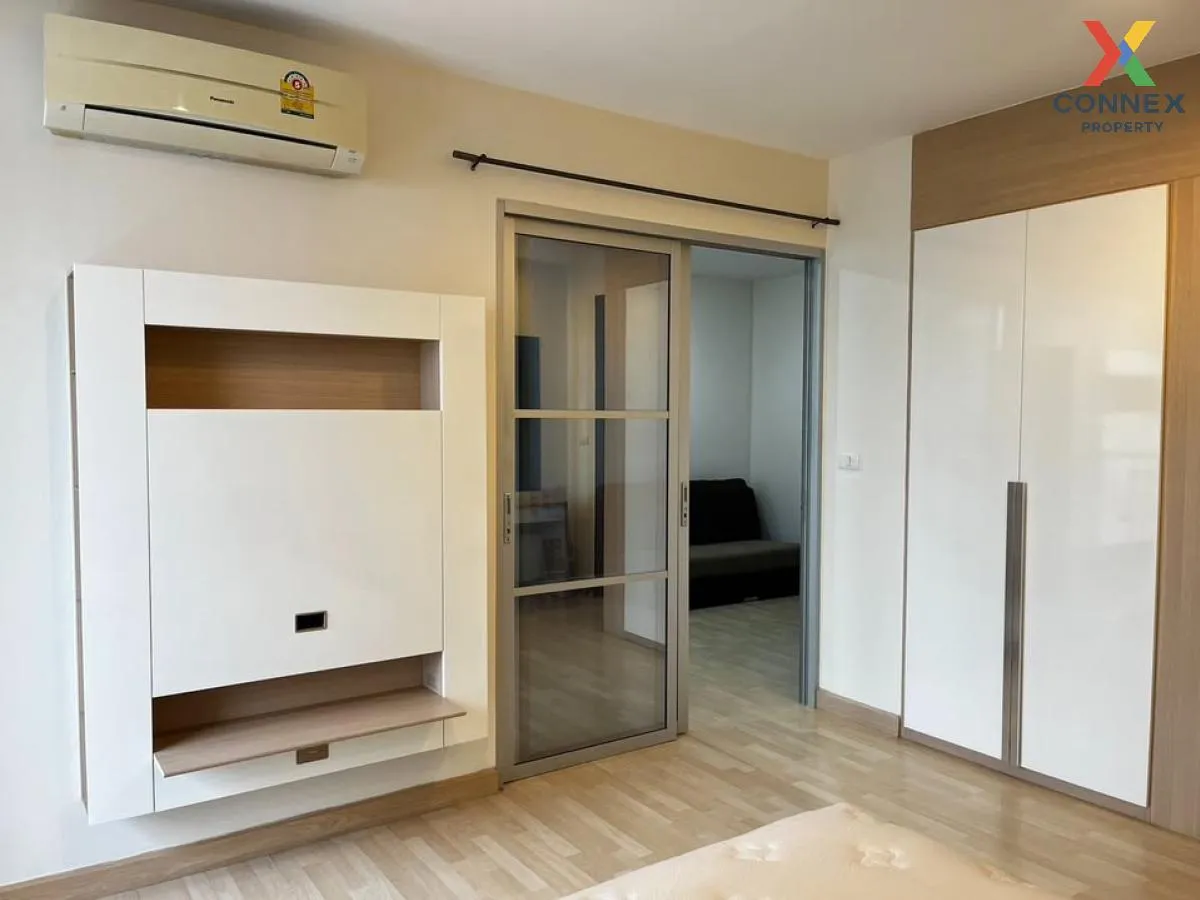 For Sale Condo , Rhythm Ratchada , MRT-Ratchadaphisek , Sam Saen 