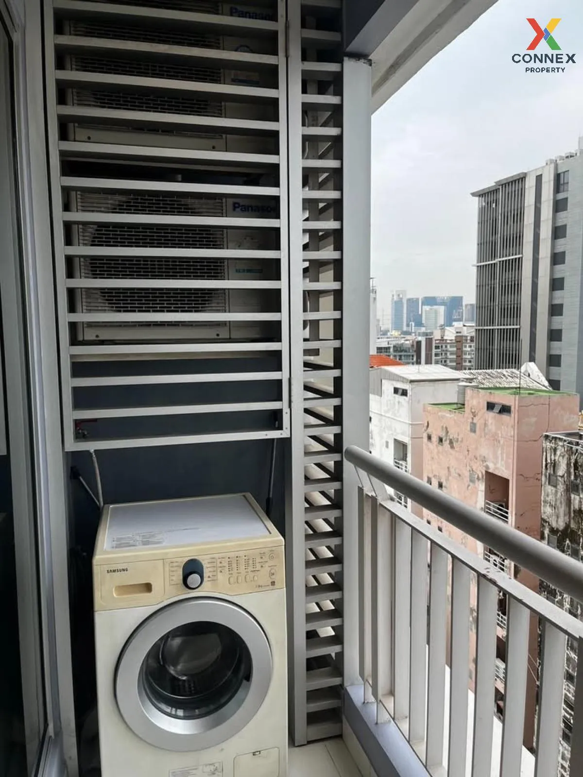 For Sale Condo , Rhythm Ratchada , MRT-Ratchadaphisek , Sam Saen 