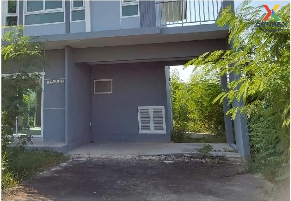 For Sale House , Perfect Park Krungthep Kreetha - Ramkhamhaeng ,  1