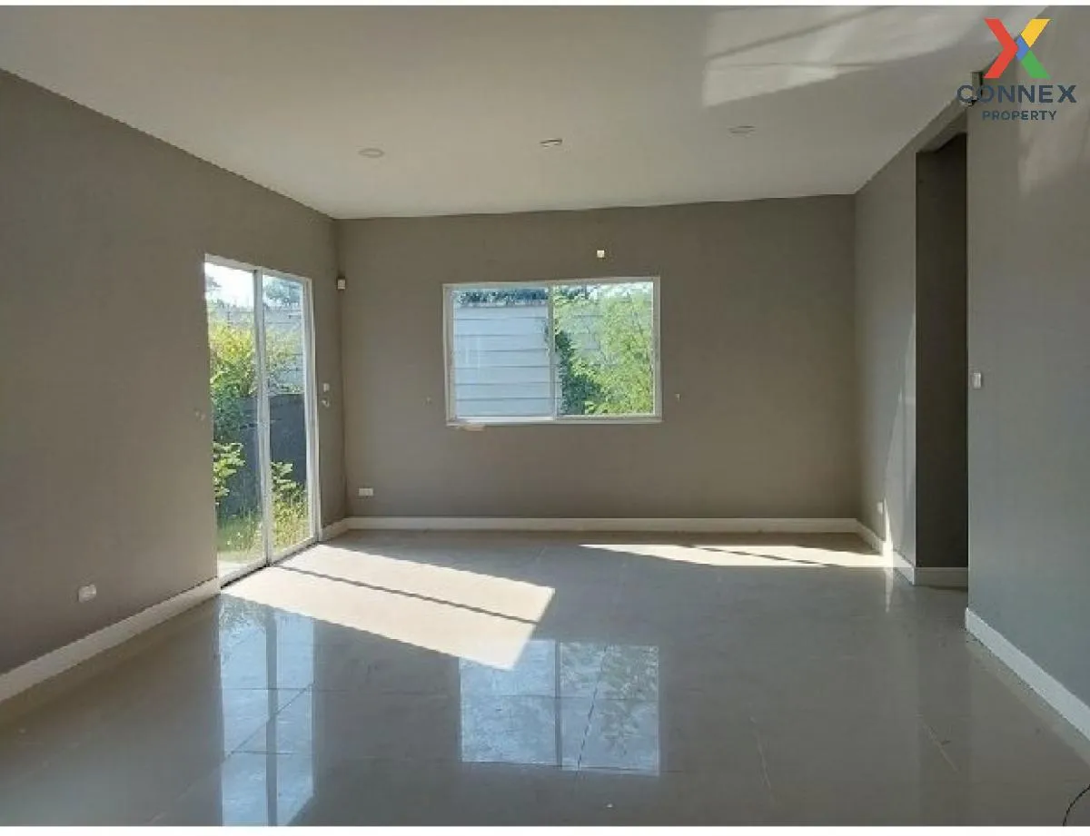 For Sale House , Perfect Park Krungthep Kreetha - Ramkhamhaeng ,  2
