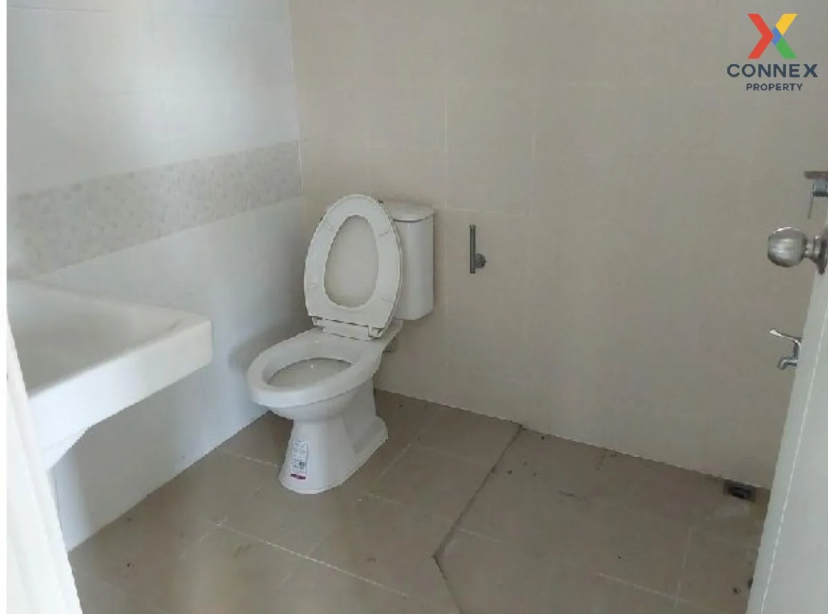 For Sale House , Perfect Park Krungthep Kreetha - Ramkhamhaeng ,  4