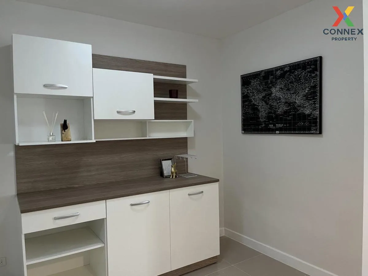 For Sale Townhouse/Townhome  , Pleno Suksawat-Prachauthit 60 , co