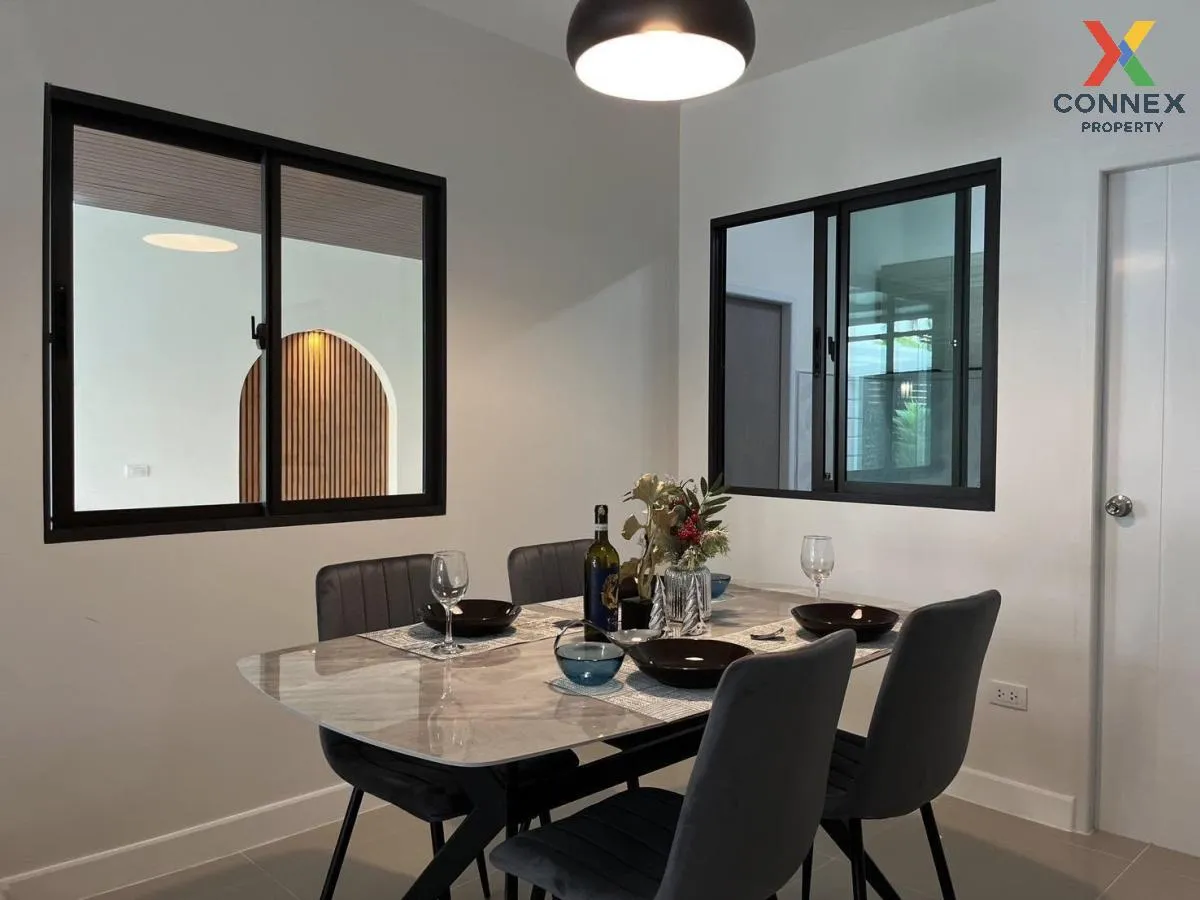 For Sale Townhouse/Townhome  , Pleno Suksawat-Prachauthit 60 , co