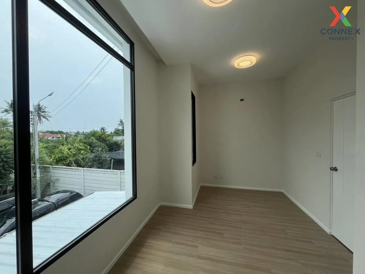 For Sale Townhouse/Townhome  , Pleno Suksawat-Prachauthit 60 , co