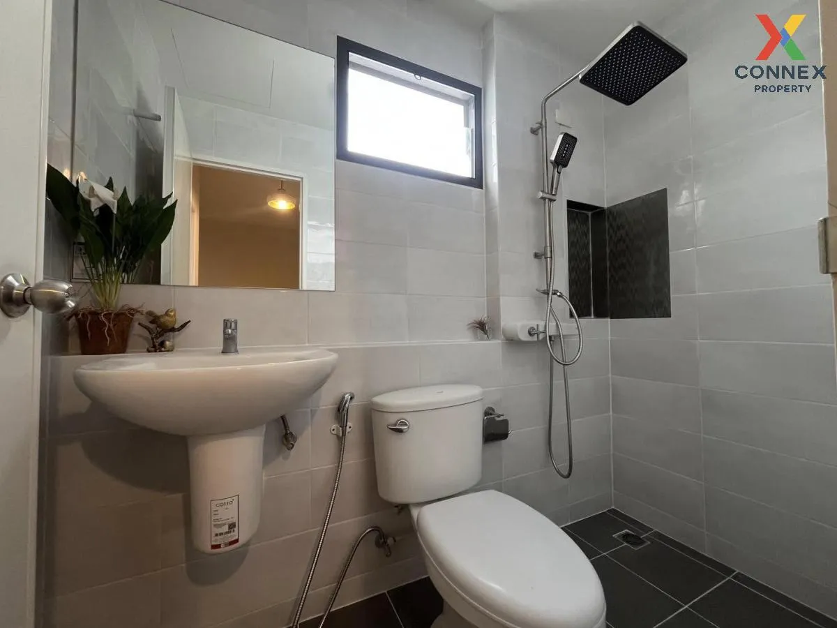 For Sale Townhouse/Townhome  , Pleno Suksawat-Prachauthit 60 , co