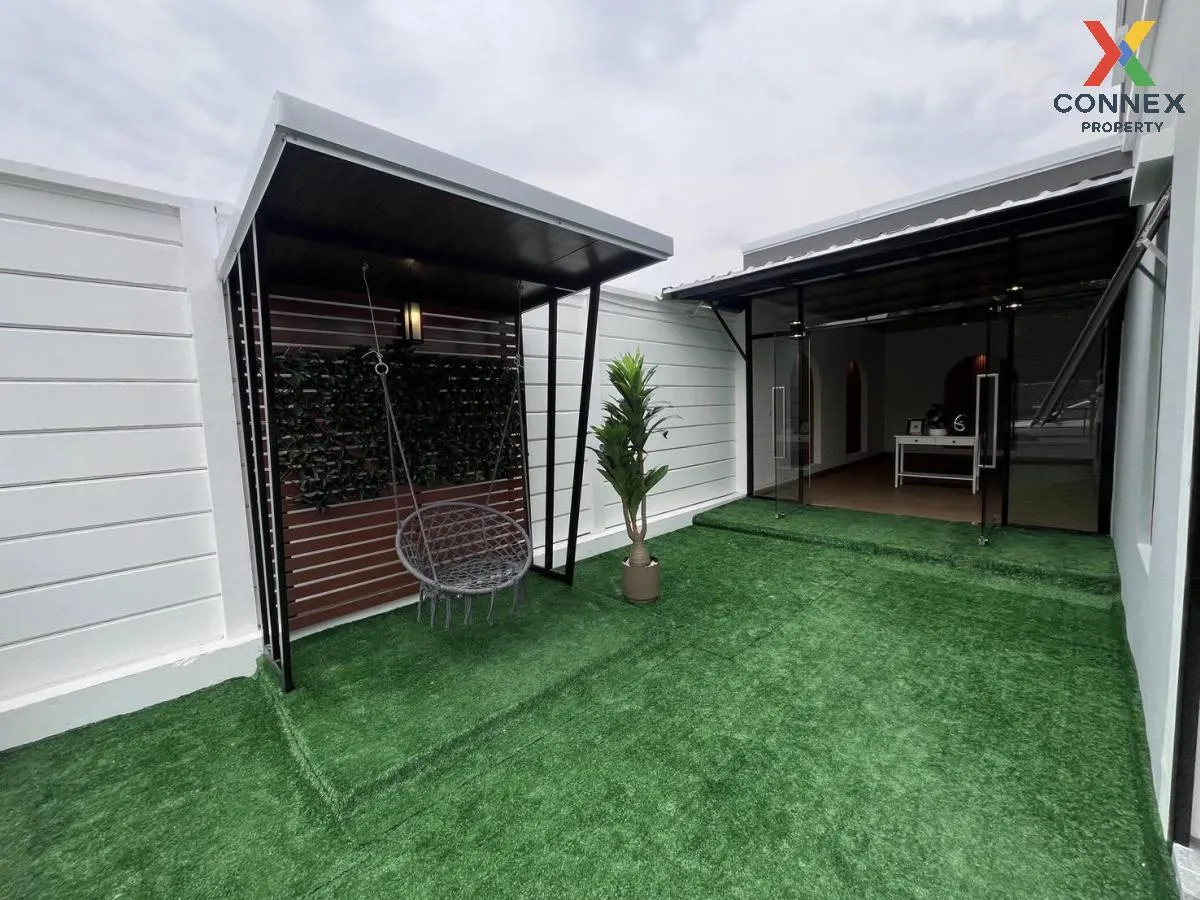 For Sale Townhouse/Townhome  , Pleno Suksawat-Prachauthit 60 , co