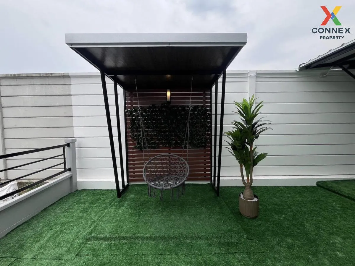 For Sale Townhouse/Townhome  , Pleno Suksawat-Prachauthit 60 , co