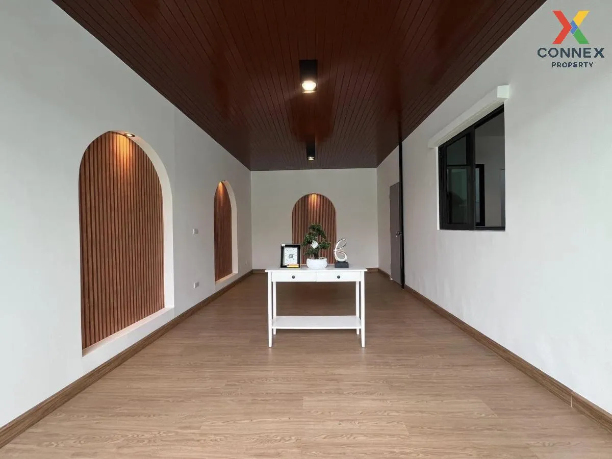 For Sale Townhouse/Townhome  , Pleno Suksawat-Prachauthit 60 , co
