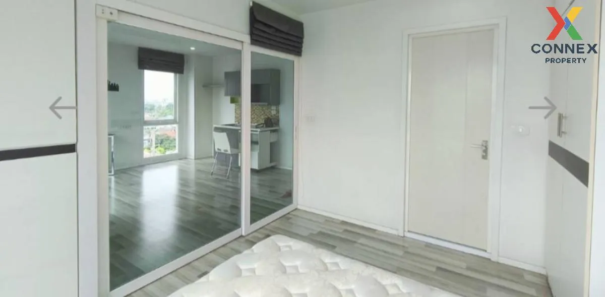 For Rent Condo , THE KEY PRACHACHUEN , Bang Khen , Mueang Nonthab 3