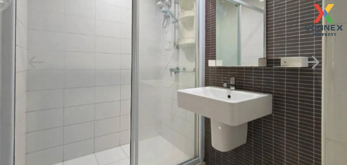 For Rent Condo , THE KEY PRACHACHUEN , Bang Khen , Mueang Nonthab 4
