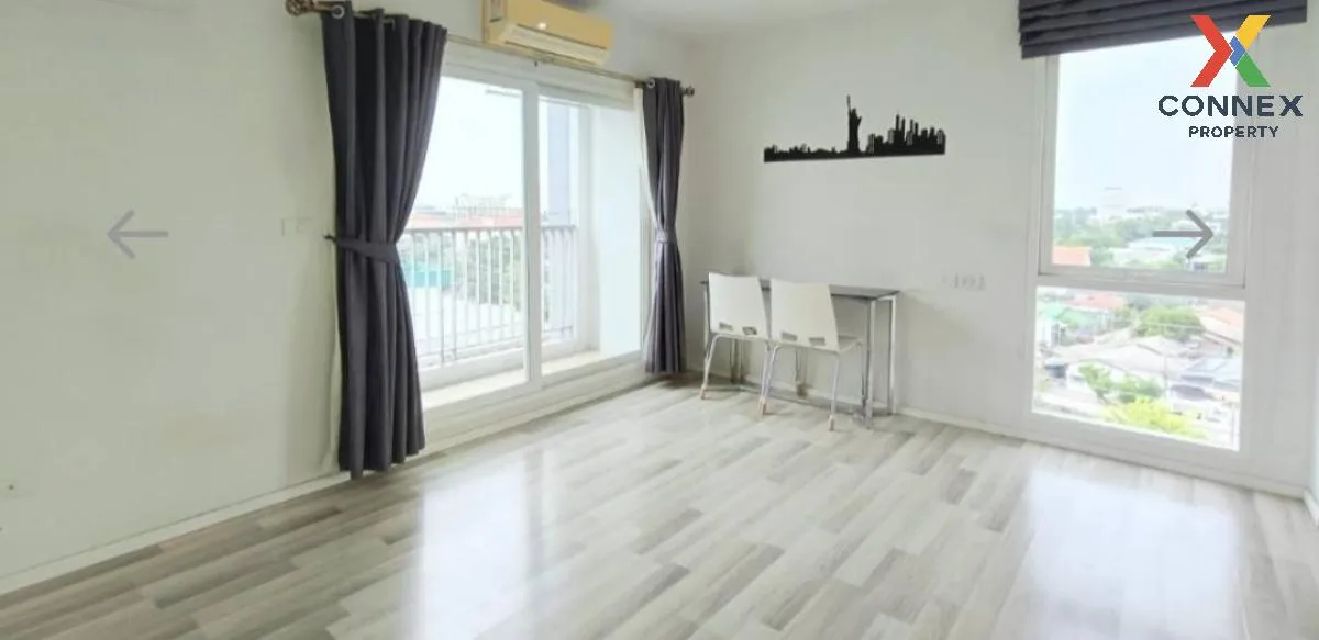 For Rent Condo , THE KEY PRACHACHUEN , Bang Khen , Mueang Nonthab