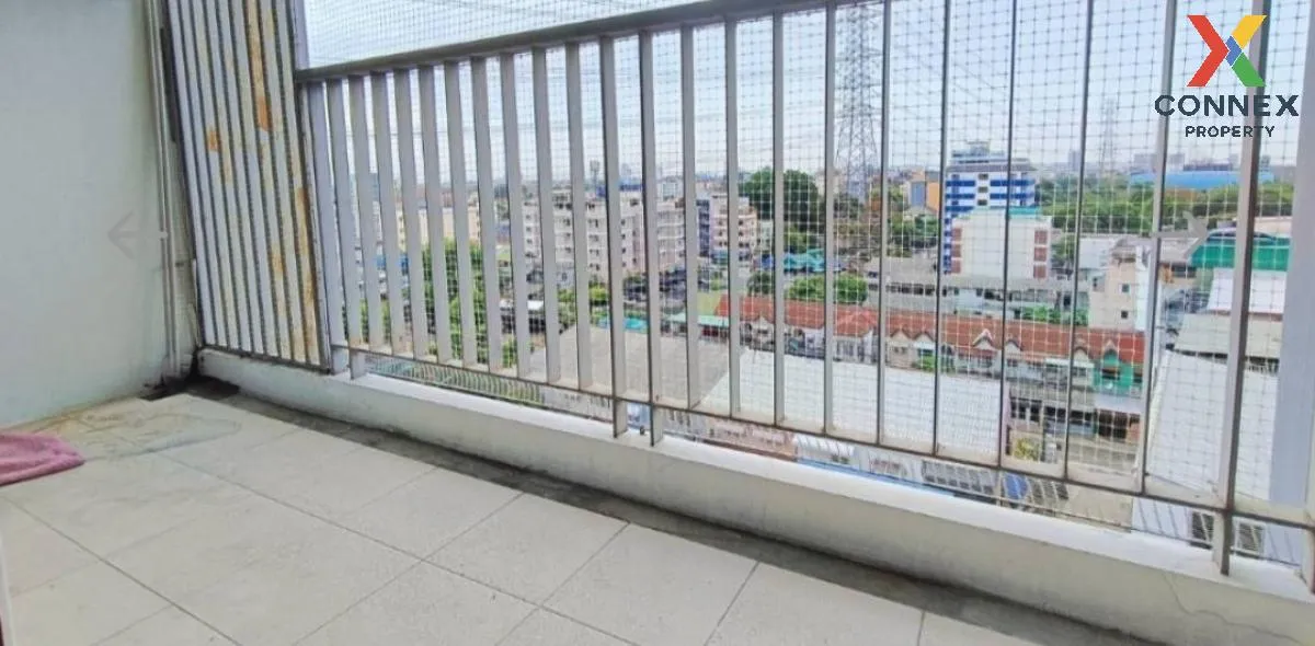 For Rent Condo , THE KEY PRACHACHUEN , Bang Khen , Mueang Nonthab