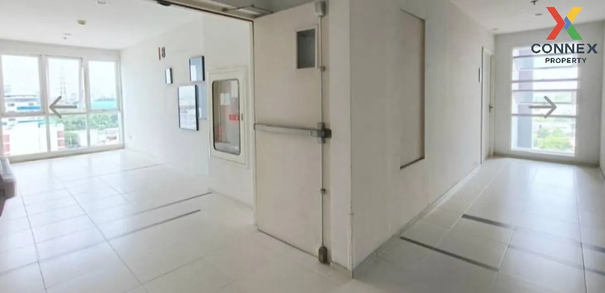 For Rent Condo , THE KEY PRACHACHUEN , Bang Khen , Mueang Nonthab