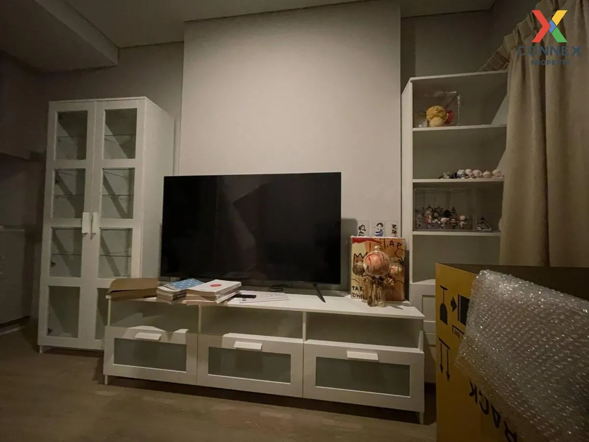 For Sale Condo , Lumpini Suite Dindaeng - Ratchaprarop , high flo 1