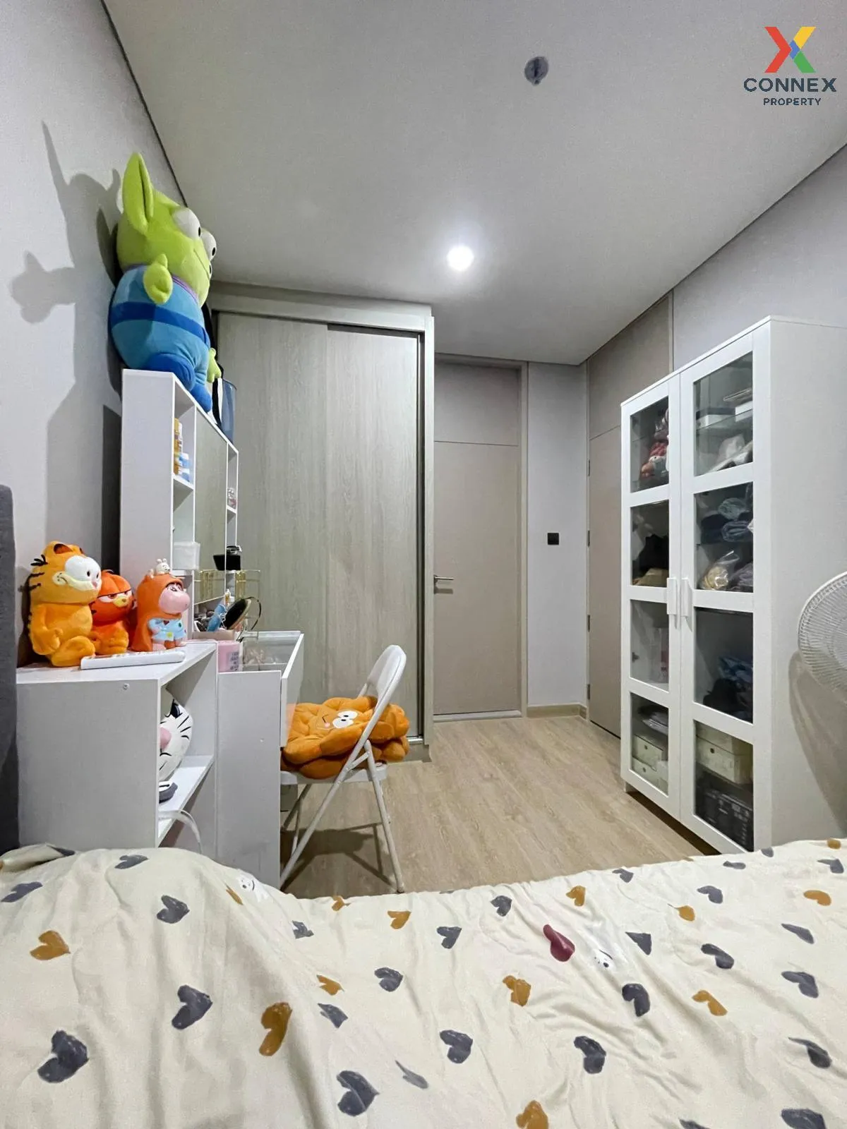 For Sale Condo , Lumpini Suite Dindaeng - Ratchaprarop , high flo 2