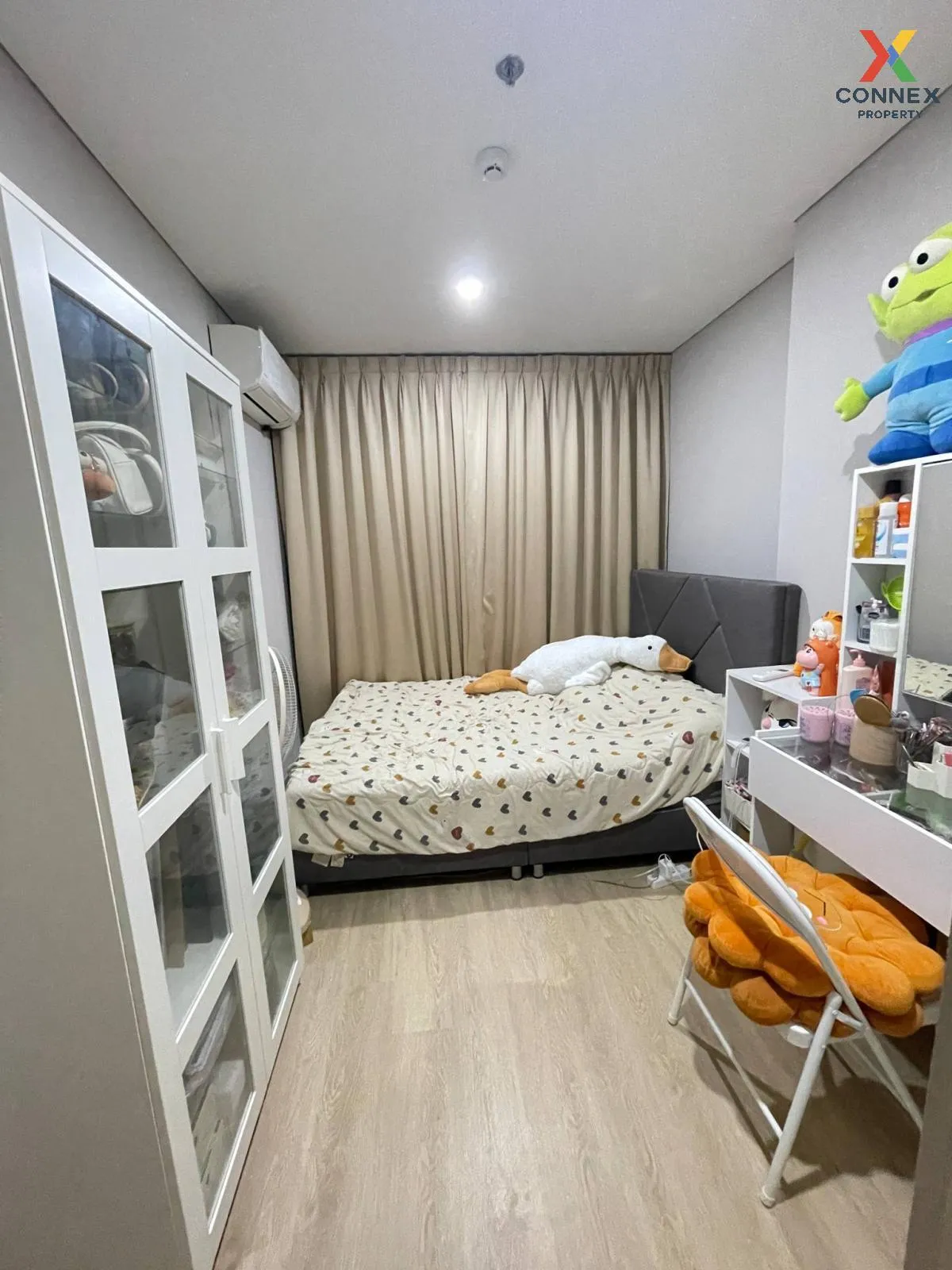 For Sale Condo , Lumpini Suite Dindaeng - Ratchaprarop , high flo 4