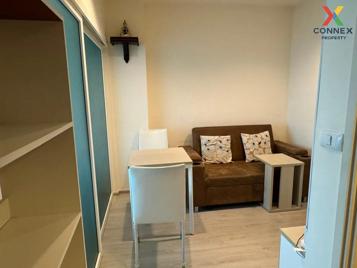 For Rent Condo , Aspire Ratchada - Wongsawang , high floor , MRT- 1
