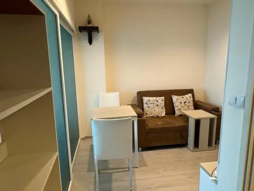 For Rent Condo , Aspire Ratchada - Wongsawang , high floor , MRT-Wong Sawang , Wong Sawang , Bang Su , Bangkok , CX-122809