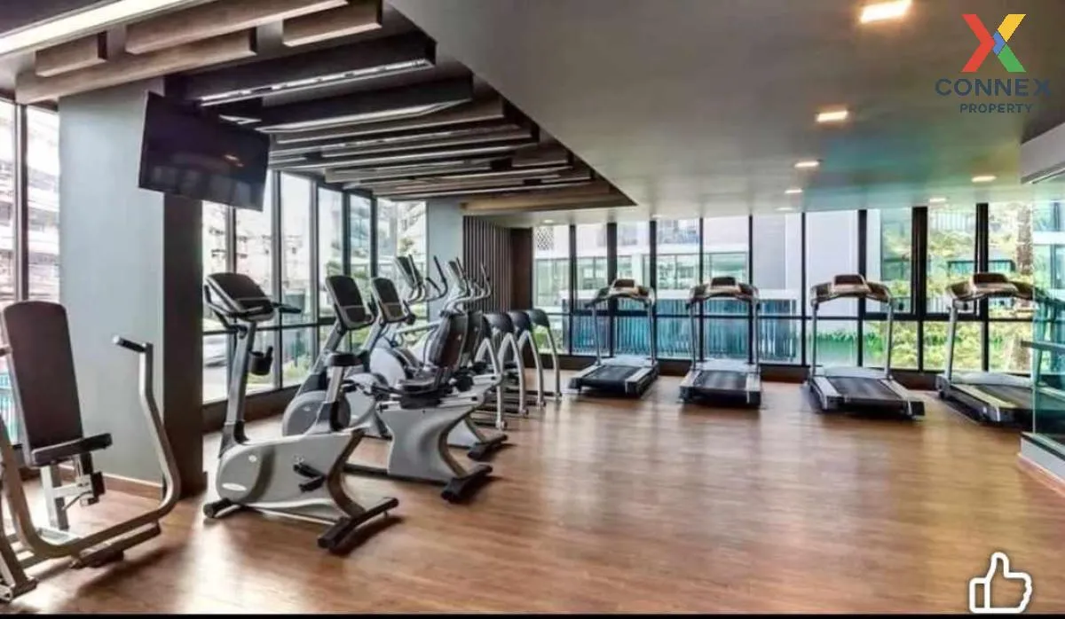 For Sale Condo , The Cabana condo , BTS-Samrong , Samrong Nuea , 