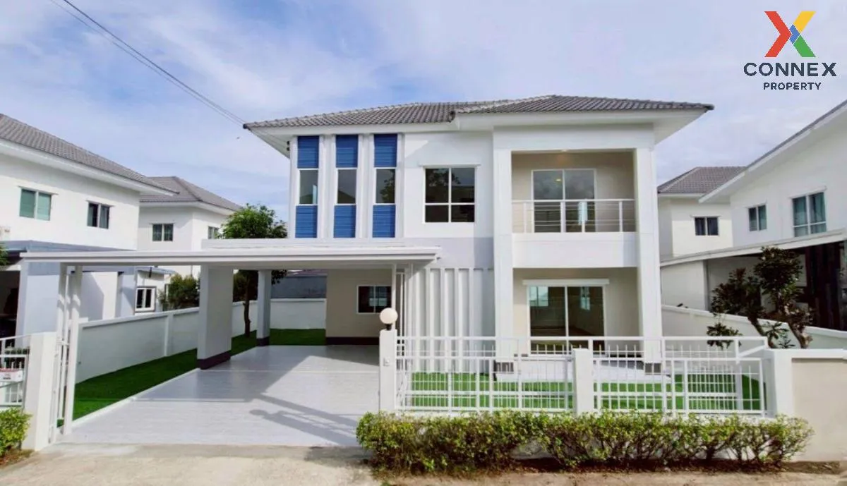 For Sale House , Lanceo Crib Pinklao - Wongwaen , newly renovated 1