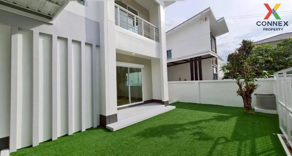 For Sale House , Lanceo Crib Pinklao - Wongwaen , newly renovated 3