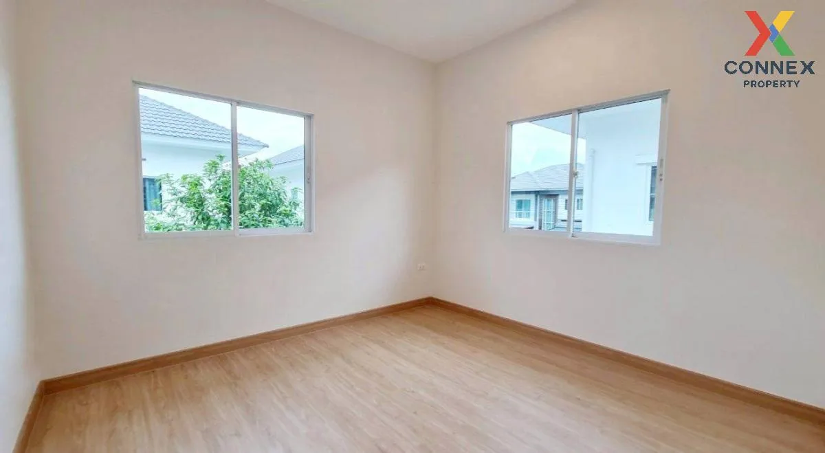 For Sale House , Lanceo Crib Pinklao - Wongwaen , newly renovated