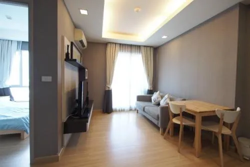 For Sale Condo , Thru Thonglor , BTS-Thong Lo , Bang Kapi , Huai Khwang , Bangkok , CX-122821