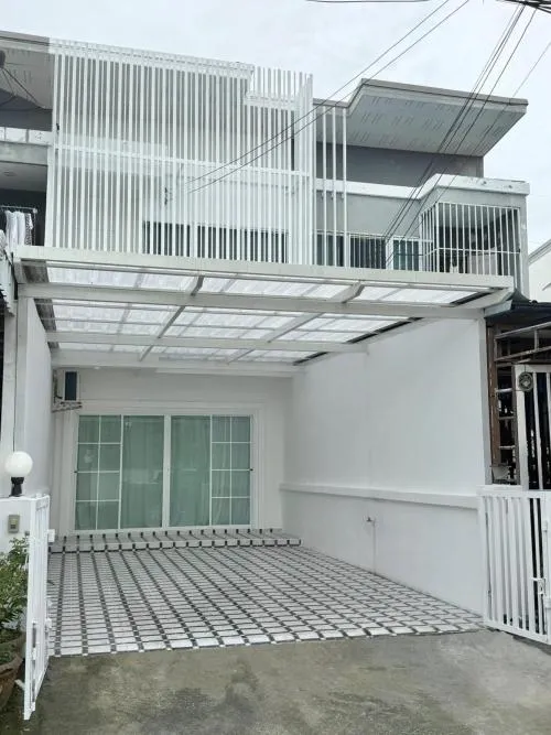 For Sale House Bang Lamung Pattaya , Bang Lamung , Bang Lamung , Chon Buri , CX-122827