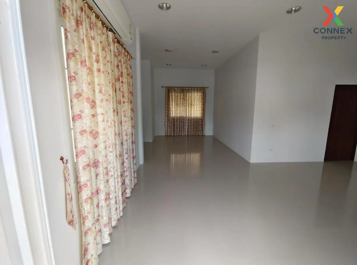 ขายบ้าน  บ้านทรัพย์ธานี 5 รังสิต-คลอง 9 ลำผักกูด ธัญบุรี ปทุมธานี