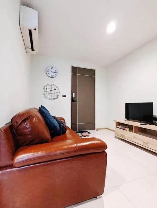 For Rent Condo , HUE Sukhumvit , MRT-Sukhumvit , Bang Chak , Phra Khanong , Bangkok , CX-122835