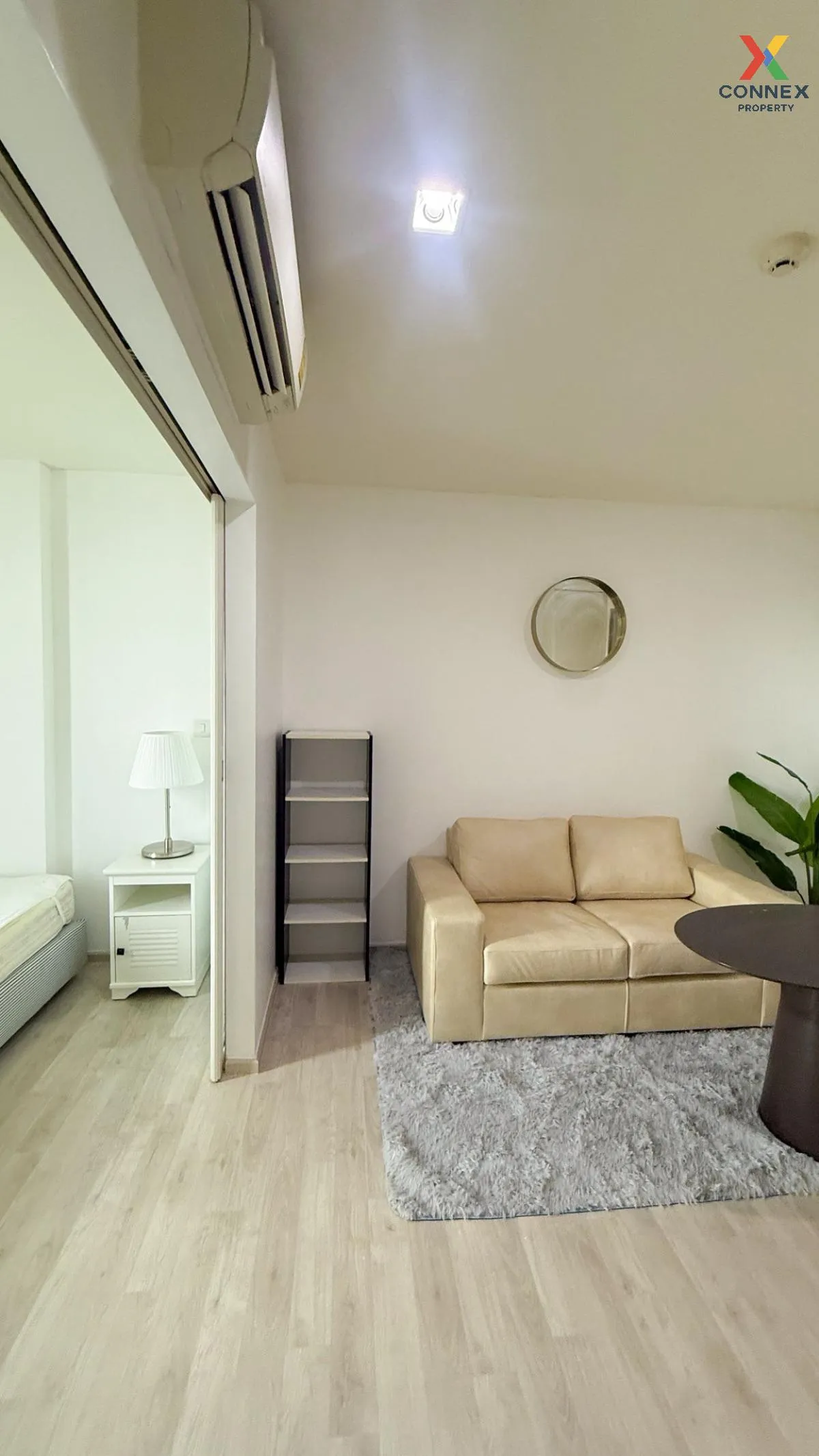 For Sale Condo , Chambers Chaan Ladprao - Wanghin , Lat Phrao , L 3