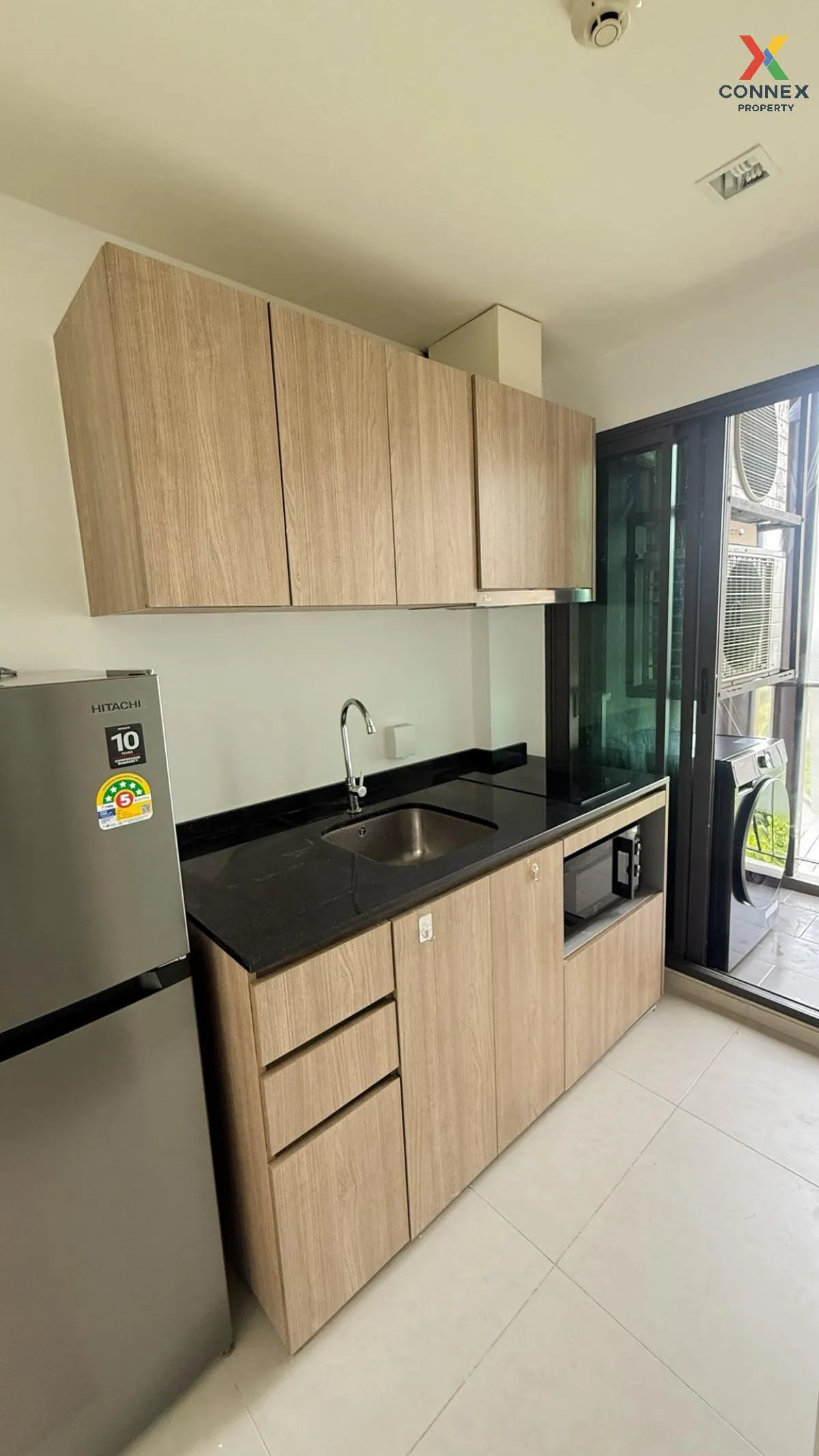 For Sale Condo , Chambers Chaan Ladprao - Wanghin , Lat Phrao , L 4
