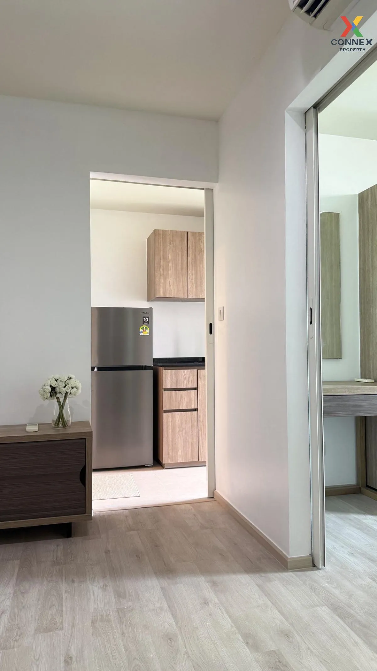 For Sale Condo , Chambers Chaan Ladprao - Wanghin , Lat Phrao , L