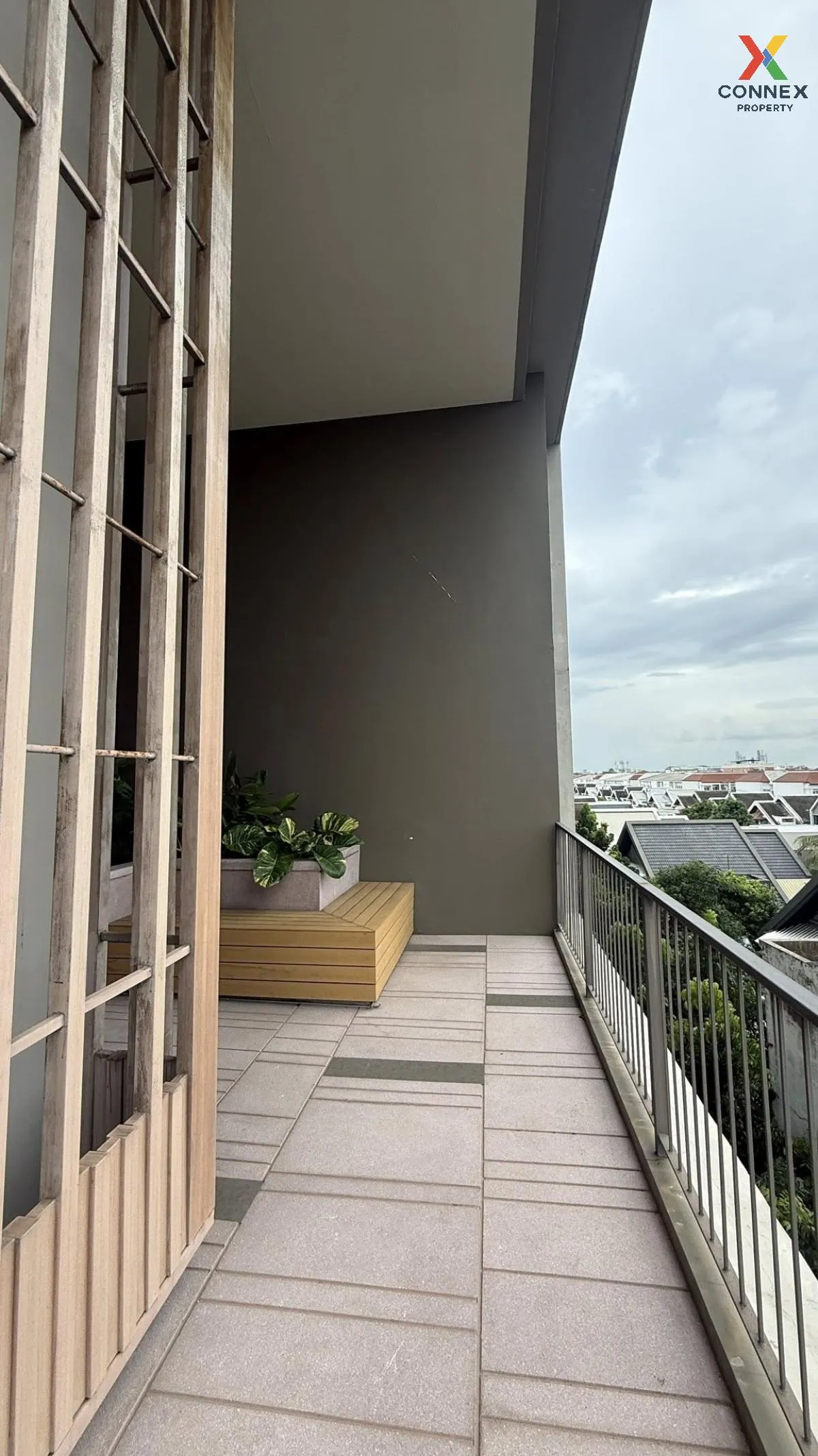 For Sale Condo , Chambers Chaan Ladprao - Wanghin , Lat Phrao , L