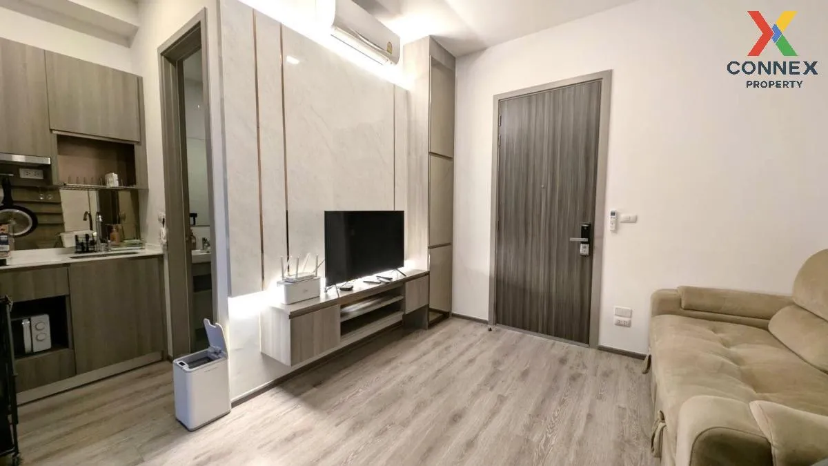 For Rent Condo , Knightsbridge Prime Onnut , BTS-On Nut , Phra Kh 1