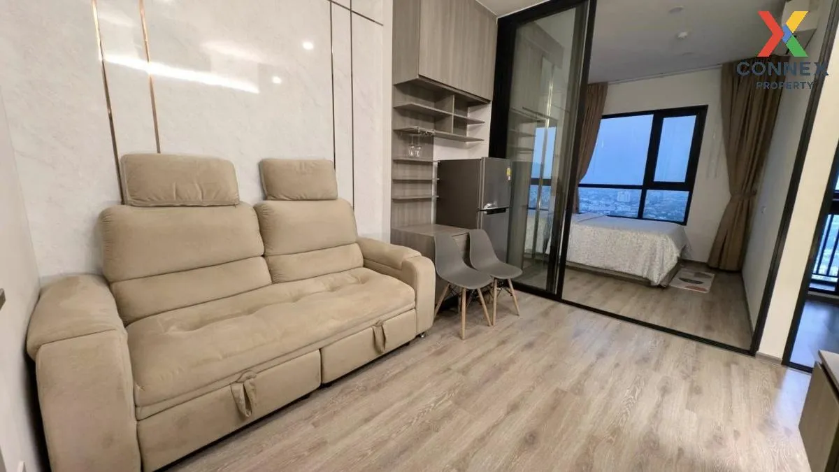 For Rent Condo , Knightsbridge Prime Onnut , BTS-On Nut , Phra Kh 2