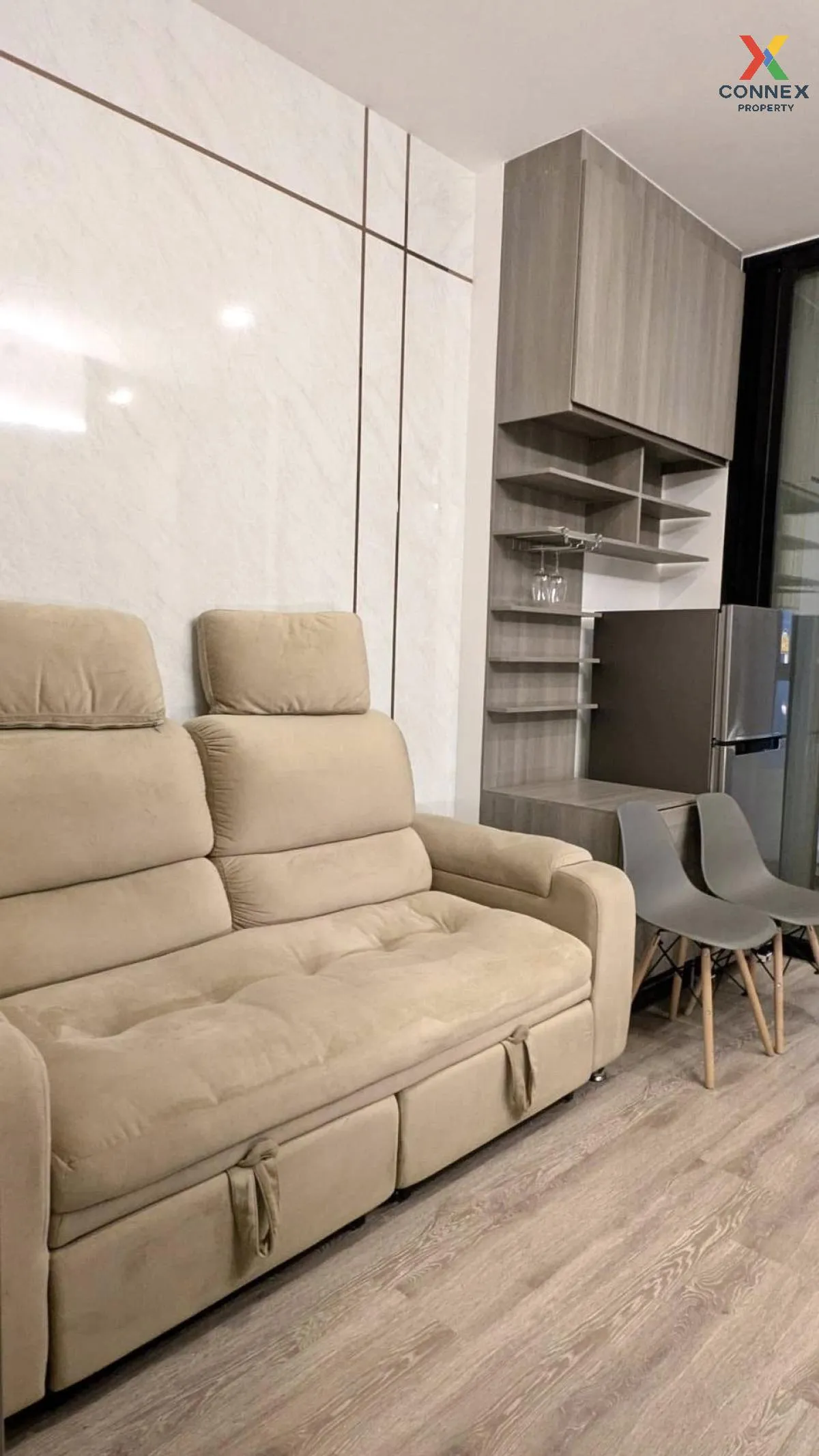 For Rent Condo , Knightsbridge Prime Onnut , BTS-On Nut , Phra Kh 3