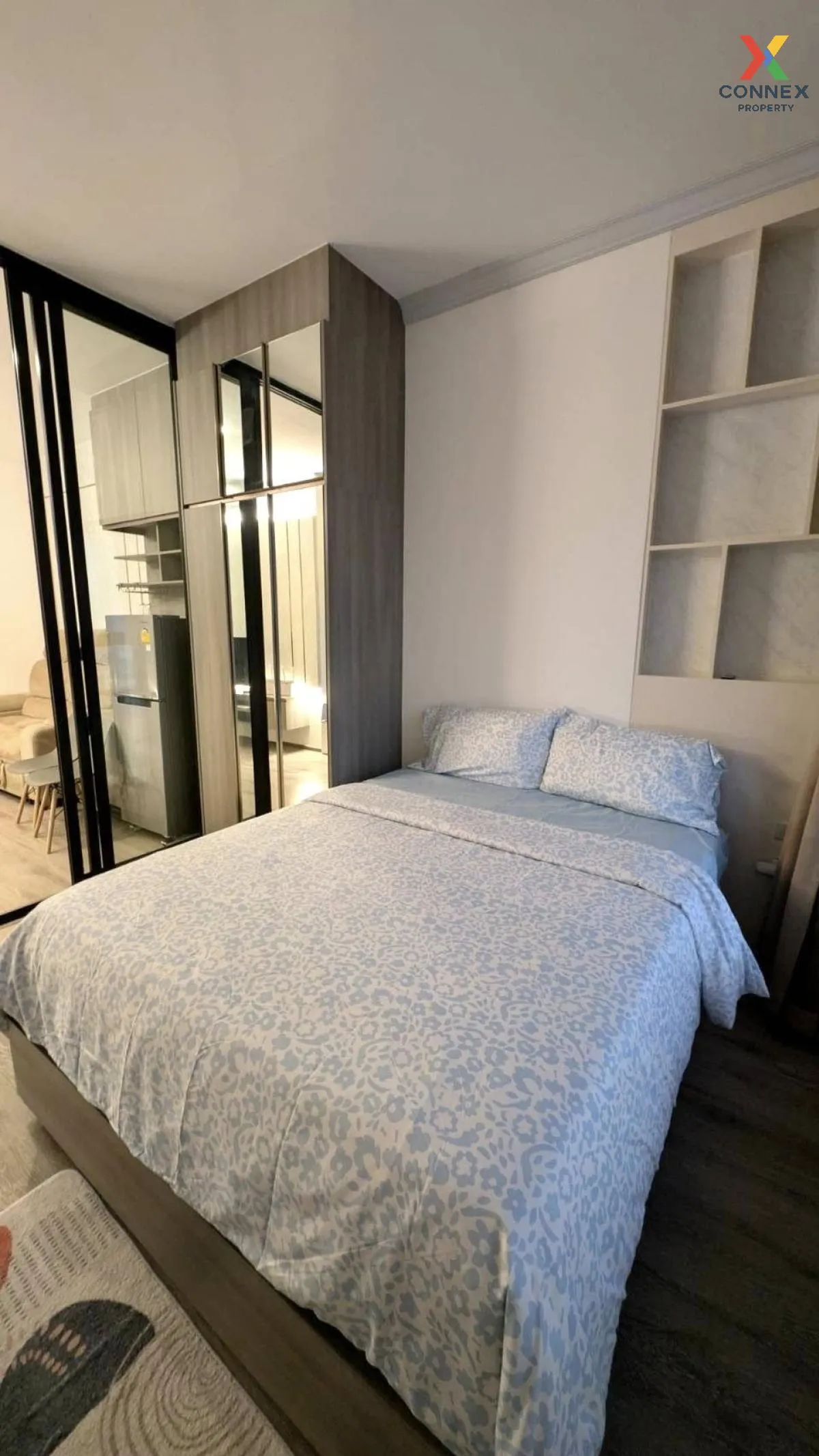 For Rent Condo , Knightsbridge Prime Onnut , BTS-On Nut , Phra Kh