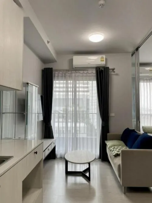 ขายคอนโด  แชปเตอร์ วัน ชายน์ บางโพ บางซื่อ เขต บางซื่อ กรุงเทพ CX-122847
