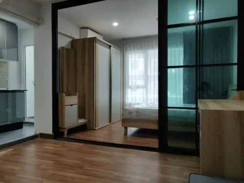 เช่าคอนโด   รีเจ้นท์โฮม บางซ่อน MRT-บางซ่อน บางซื่อ เขต บางซื่อ กรุงเทพ CX-122849