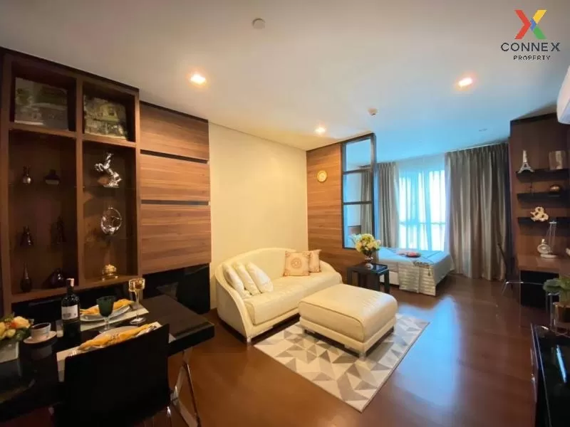 FOR RENT condo , IVY Thonglor , BTS-Thong Lo , Khlong Tan Nuea , Watthana , Bangkok , CX-12285 1