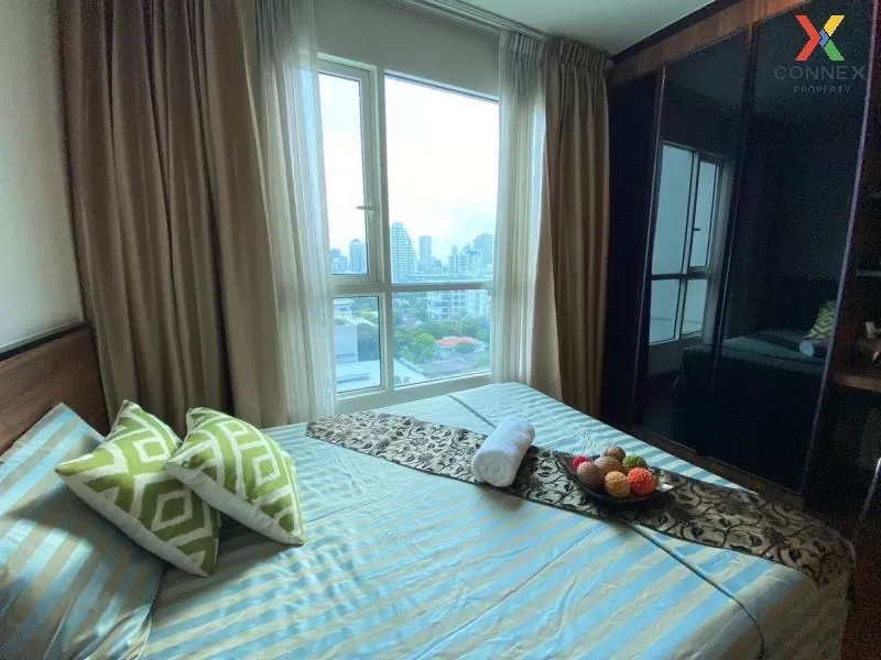 FOR RENT condo , IVY Thonglor , BTS-Thong Lo , Khlong Tan Nuea , Watthana , Bangkok , CX-12285