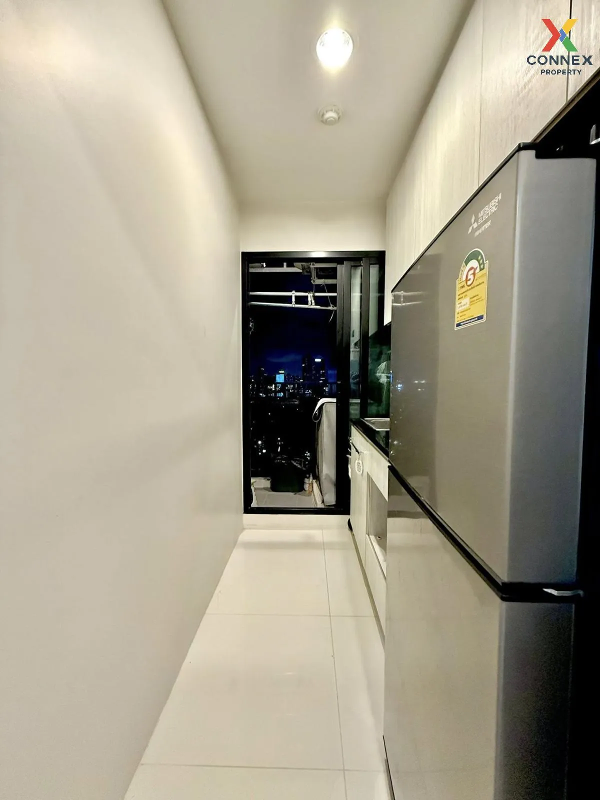 ขายคอนโด  นิช โมโน เมกะ สเปซ บางนา บางแก้ว บางพลี สมุทรปราการ CX-