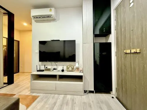 ขายคอนโด  นิช โมโน เมกะ สเปซ บางนา บางแก้ว บางพลี สมุทรปราการ CX-122854