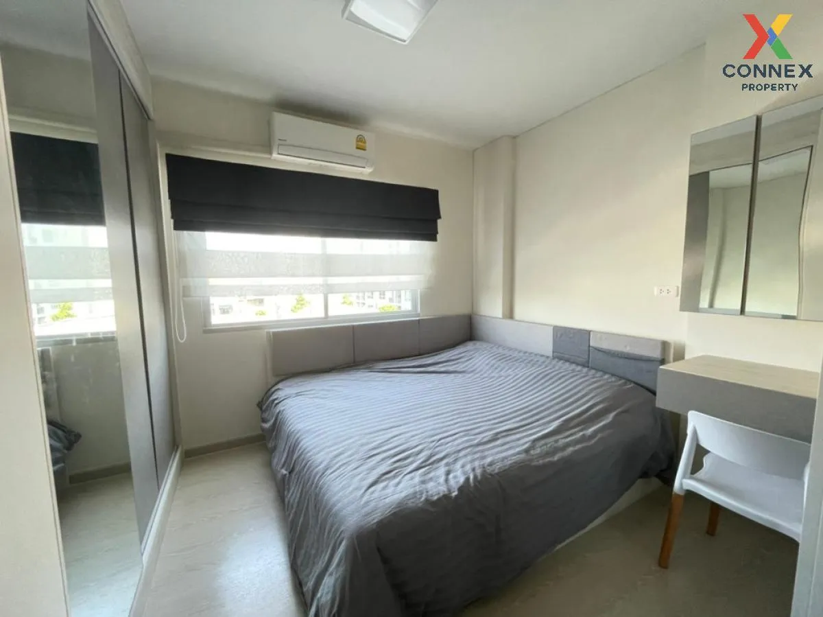 For Rent Condo , The Niche id Serithai , Khanna Yao , Khanna Yao  4