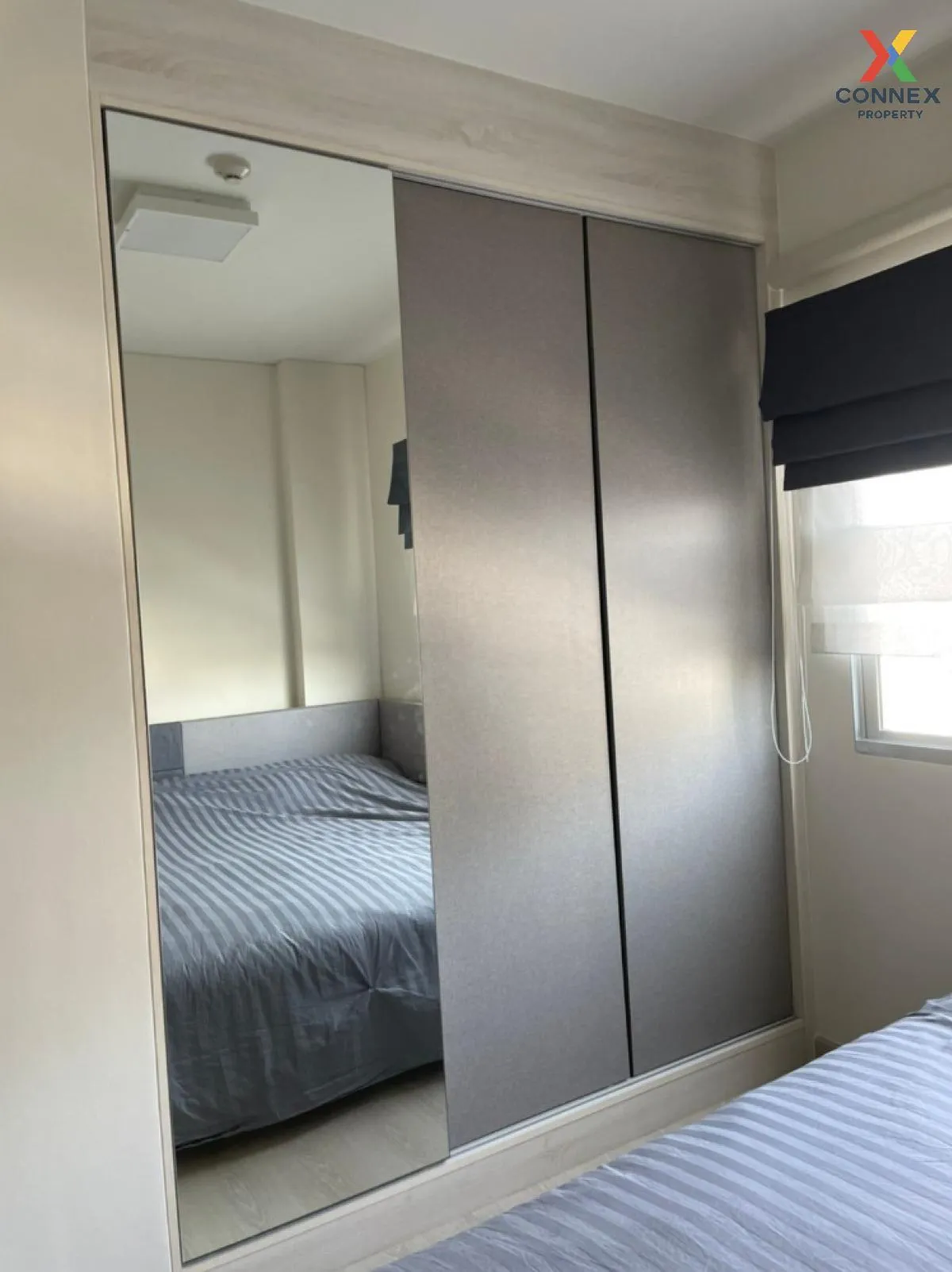 For Rent Condo , The Niche id Serithai , Khanna Yao , Khanna Yao 