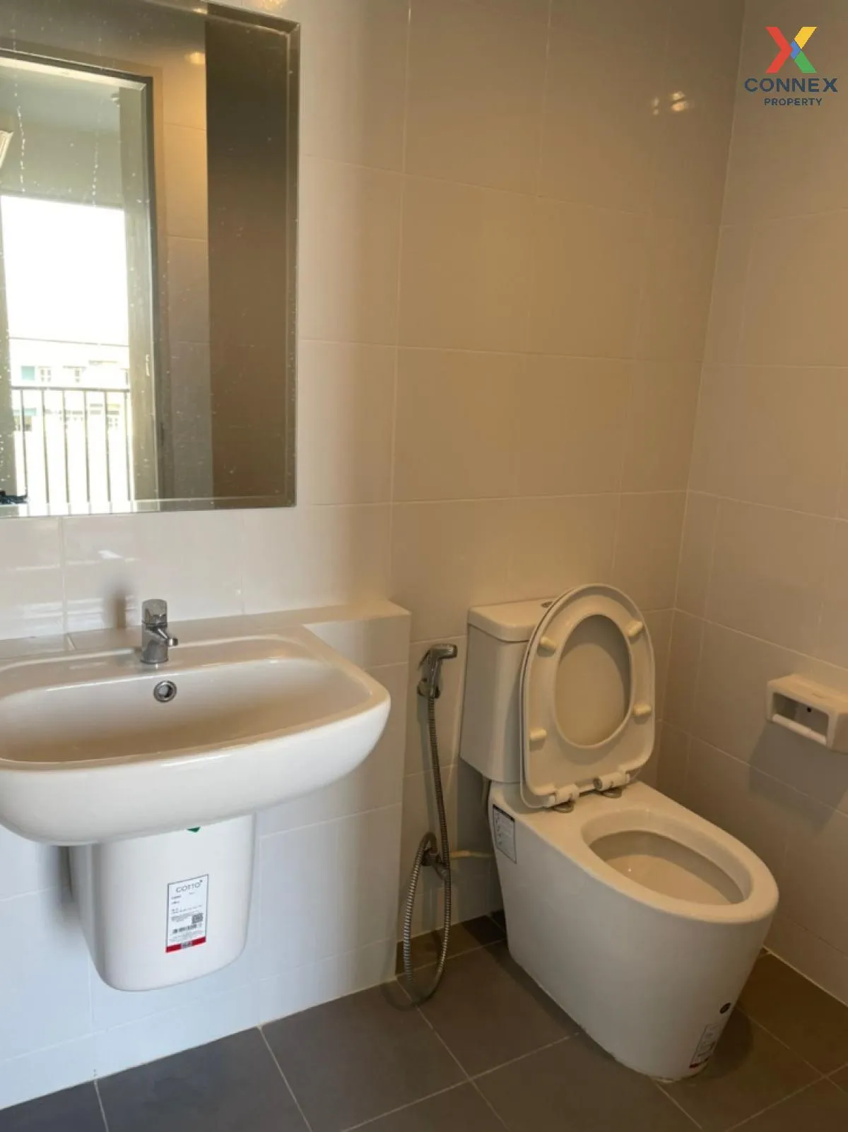 For Rent Condo , The Niche id Serithai , Khanna Yao , Khanna Yao 