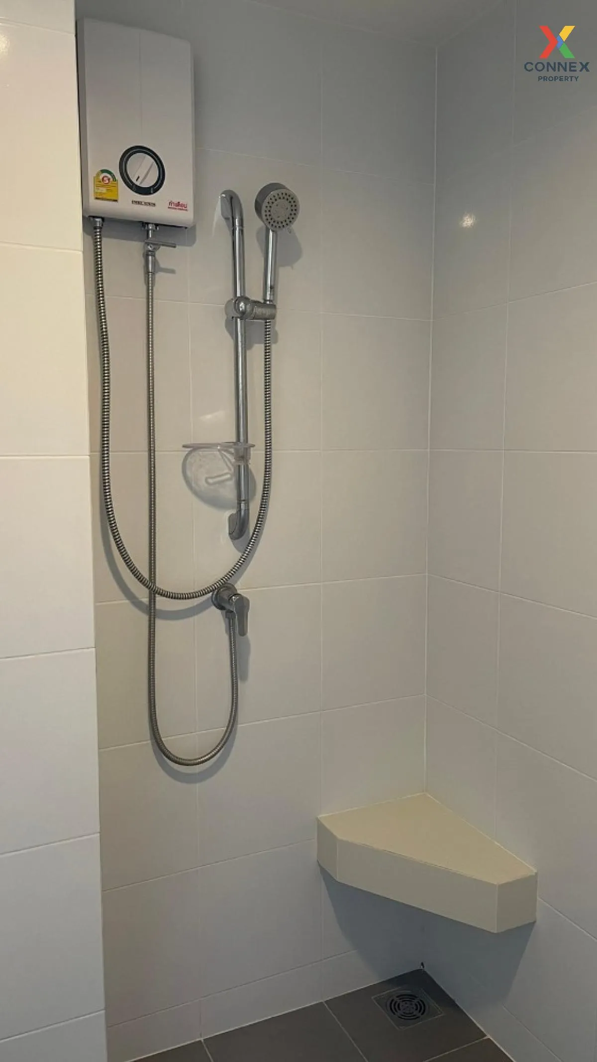 For Rent Condo , The Niche id Serithai , Khanna Yao , Khanna Yao 
