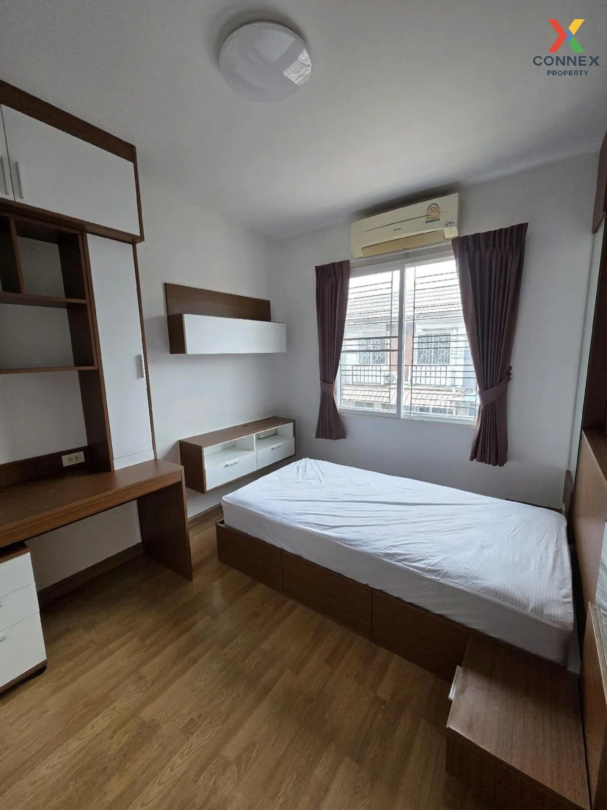 For Sale Townhouse/Townhome  , The Colors Premium Bangna KM.8 , B