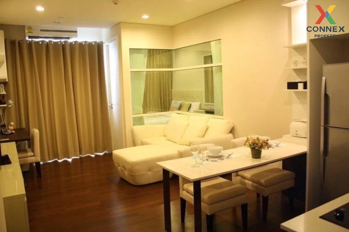 FOR RENT condo , IVY Thonglor , BTS-Thong Lo , Khlong Tan Nuea , Watthana , Bangkok , CX-12287